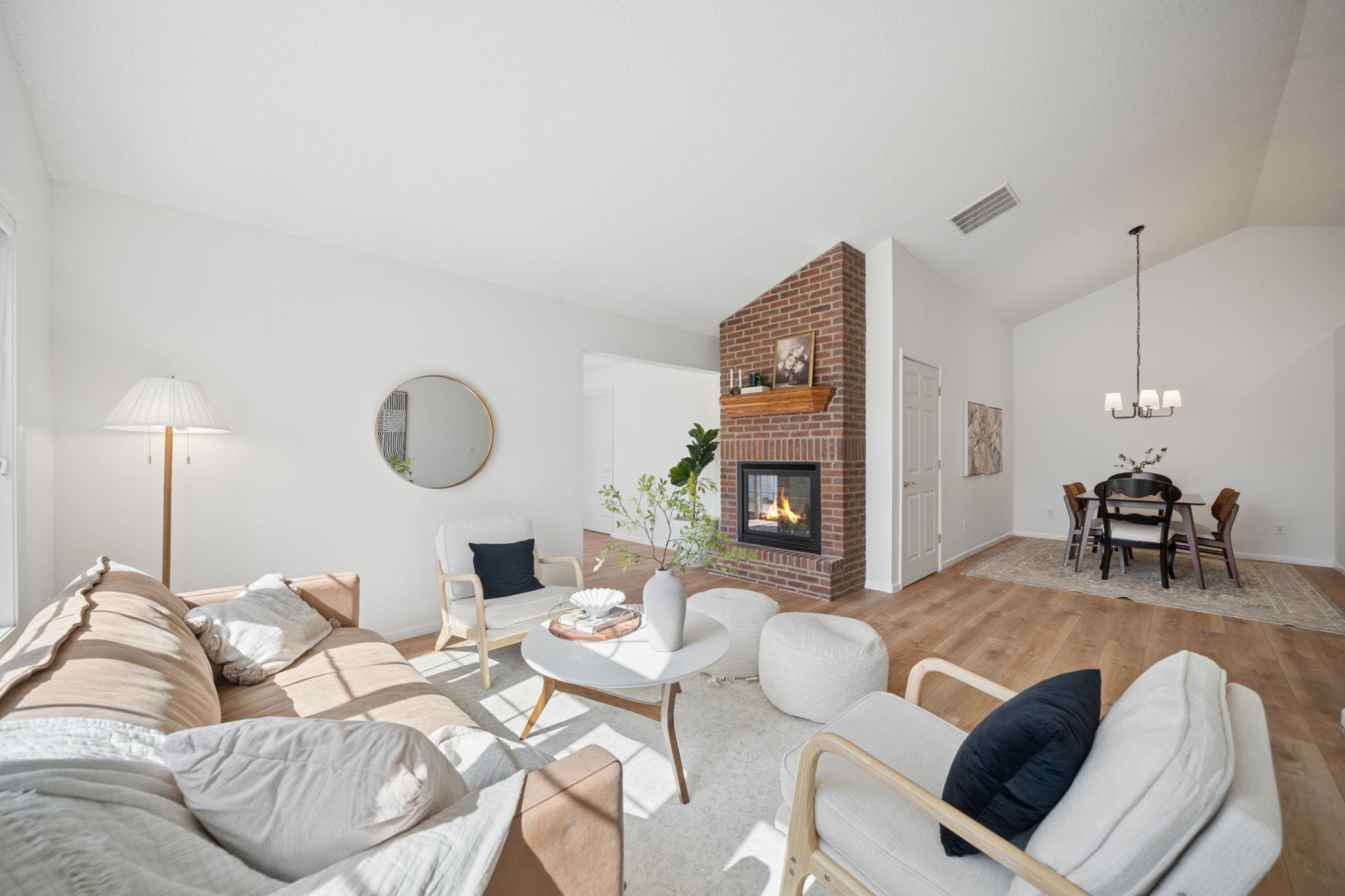 View of Residential at 263 Plum Run #1, Le Sueur MN 56058, Le Sueur (4 of 36) - Mike Wilen | Minnesota Team Real Estate