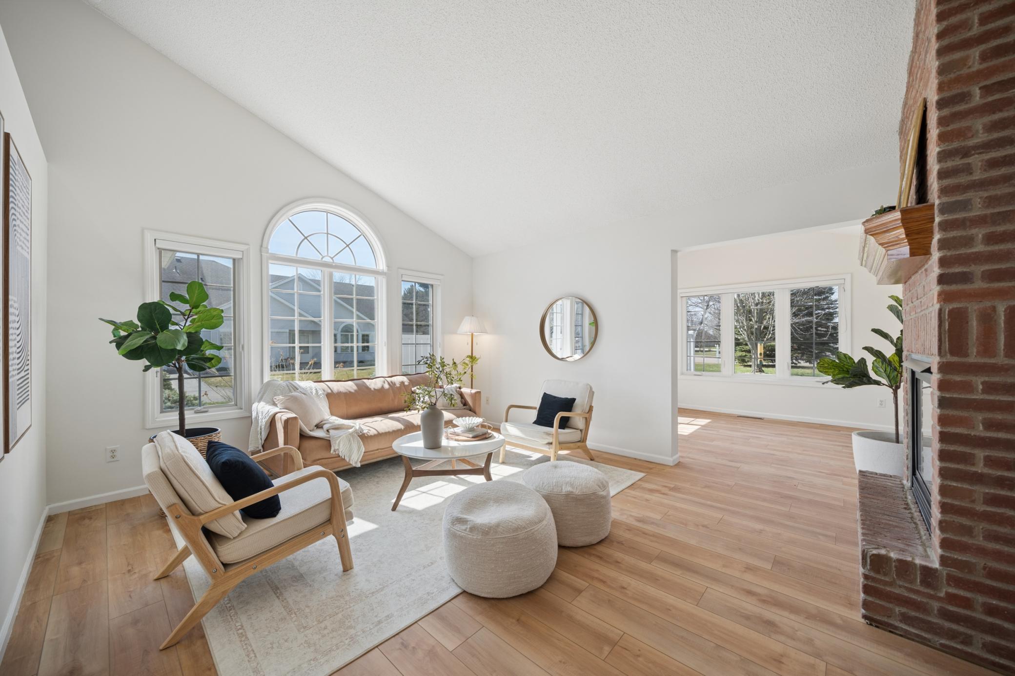 View of Residential at 263 Plum Run #1, Le Sueur MN 56058, Le Sueur - Mike Wilen | Minnesota Team Real Estate