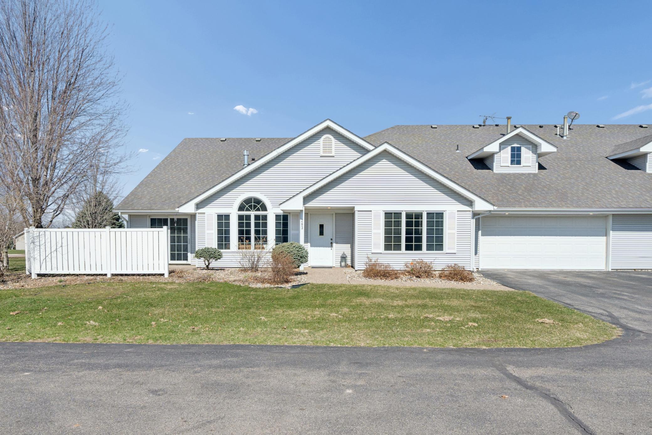 View of Residential at 263 Plum Run #1, Le Sueur MN 56058, Le Sueur (30 of 36) - Mike Wilen | Minnesota Team Real Estate