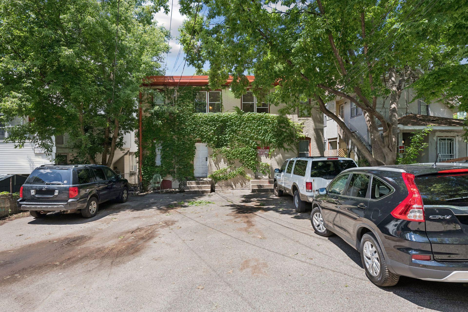 View of Residential Income at 2621 2nd Avenue, Minneapolis MN 55408, Minneapolis (12 of 12) - Mike Wilen | Minnesota Team Real Estate
