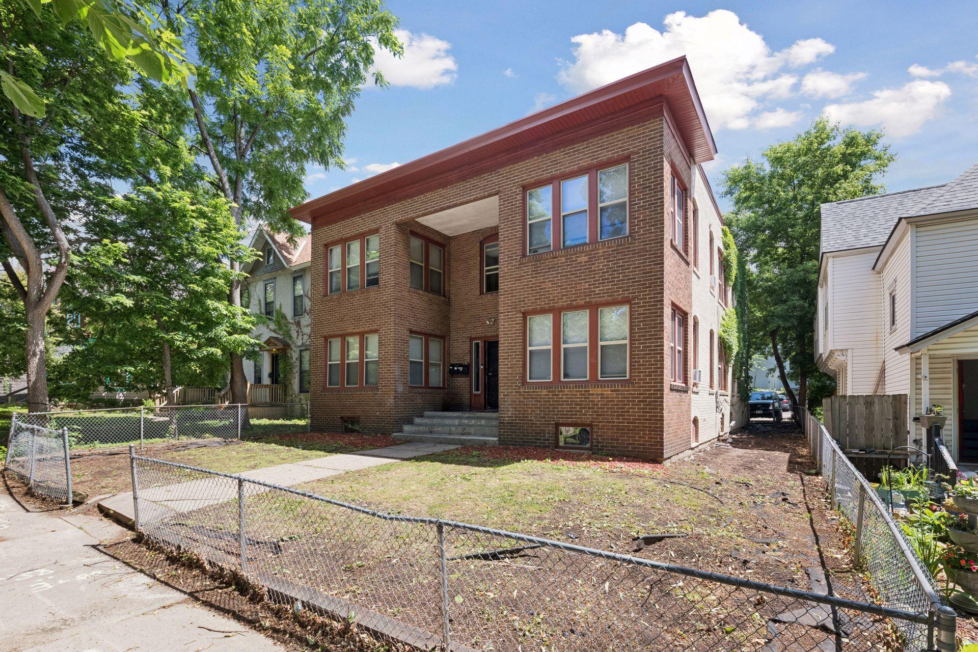 View of Residential Income at 2621 2nd Avenue, Minneapolis MN 55408, Minneapolis (3 of 12) - Mike Wilen | Minnesota Team Real Estate