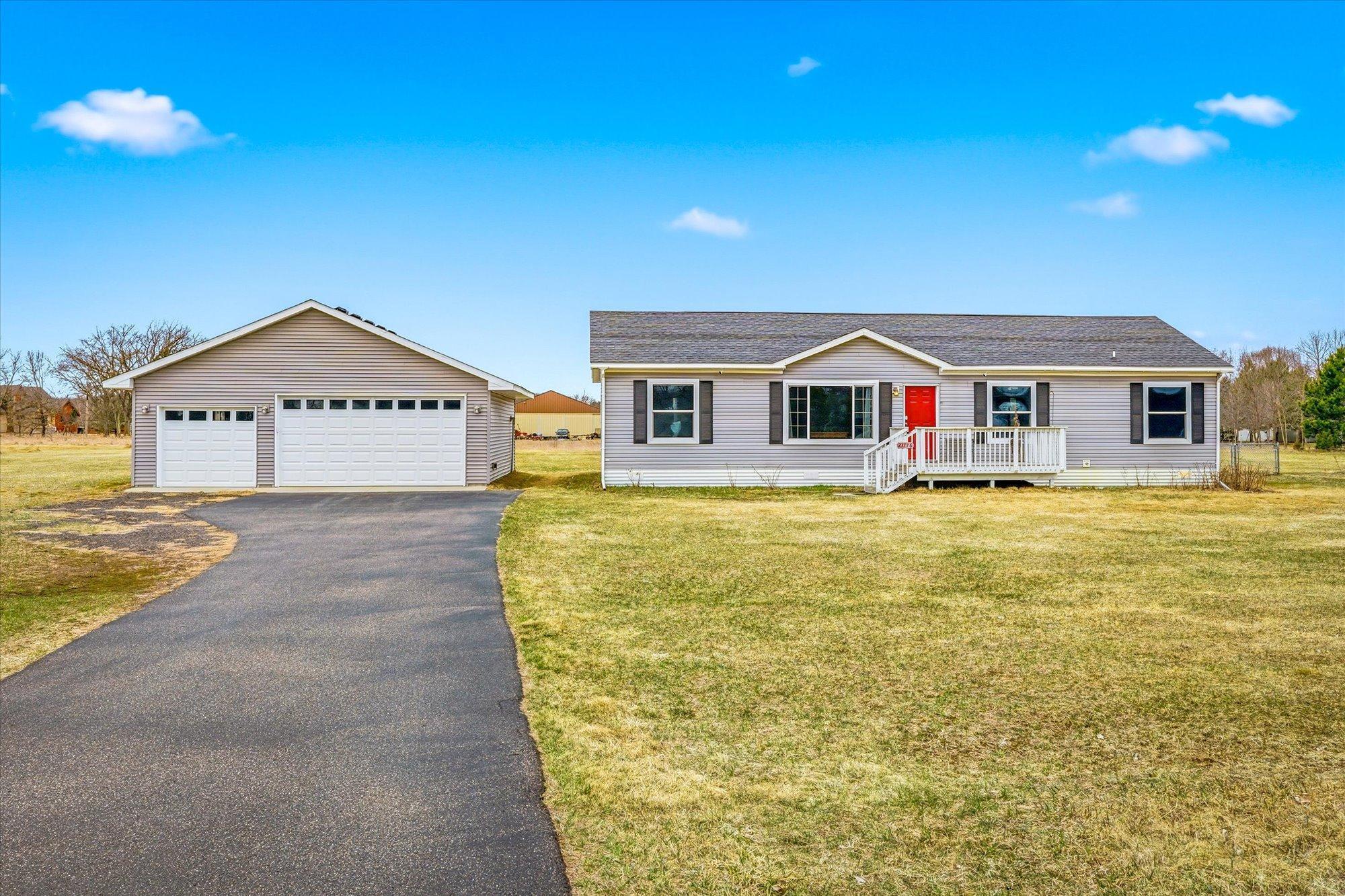 View of Residential at 23778 Roanoke Street, Saint Francis MN 55070, Saint Francis - Mike Wilen | Minnesota Team Real Estate