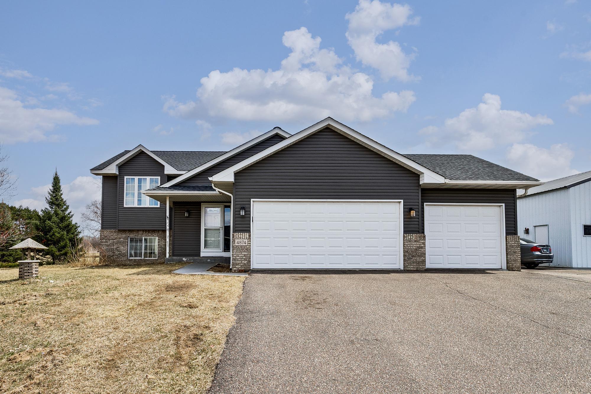 View of Residential at 4874 241st Avenue, Saint Francis MN 55070, Saint Francis - Mike Wilen | Minnesota Team Real Estate