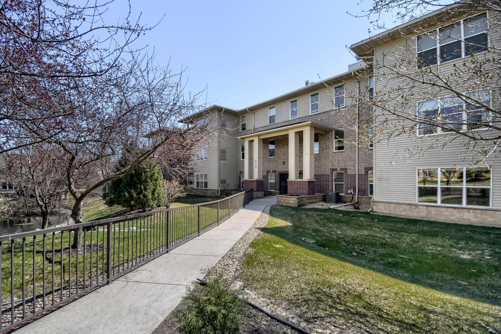 View of Residential at 9225 Medicine Lake Road #212B, Golden Valley MN 55427, Golden Valley - Mike Wilen | Minnesota Team Real Estate
