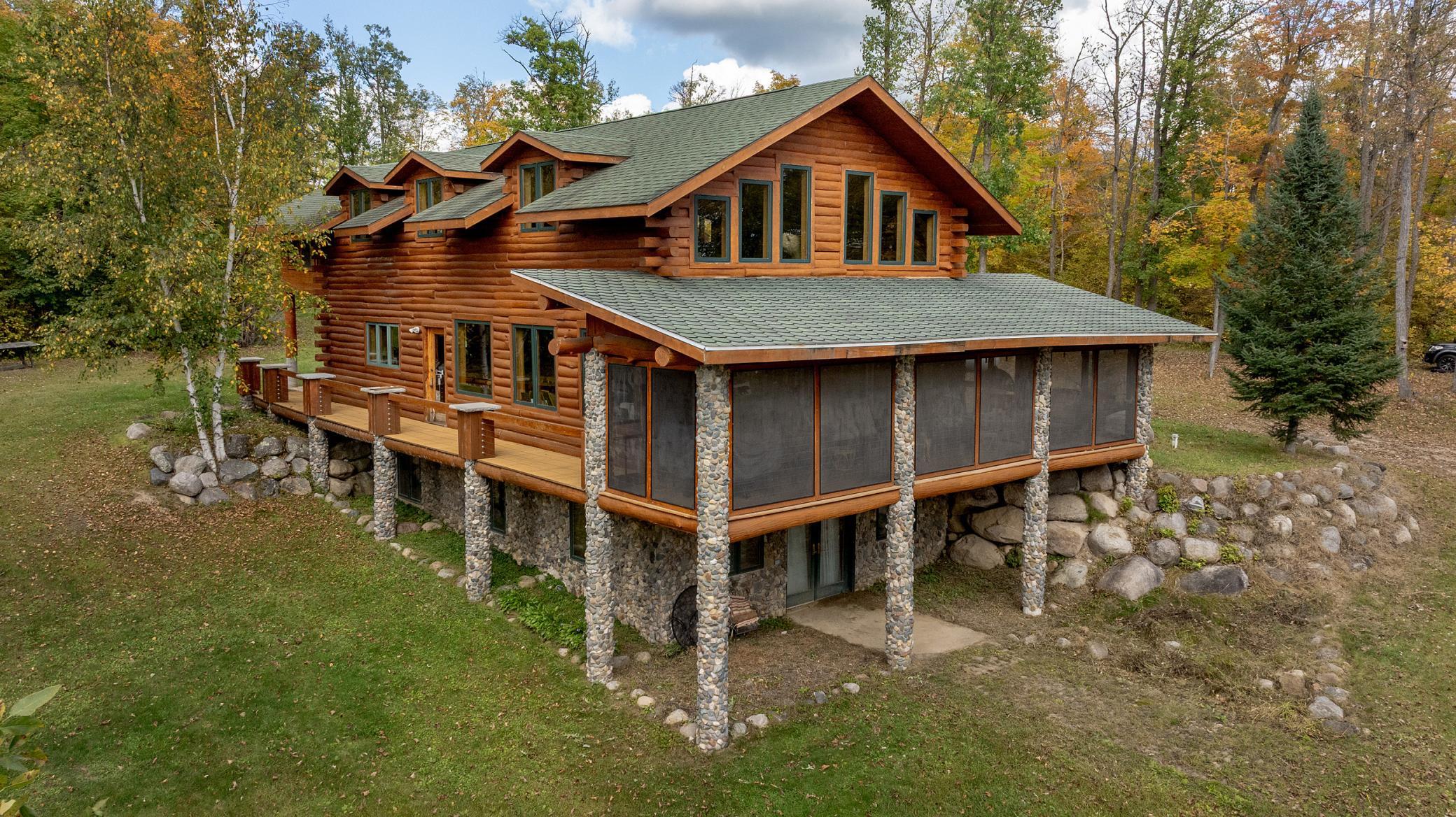 View of Residential at 44047 Little Pine Road, Emily MN 56447, Emily (70 of 92) - Mike Wilen | Minnesota Team Real Estate