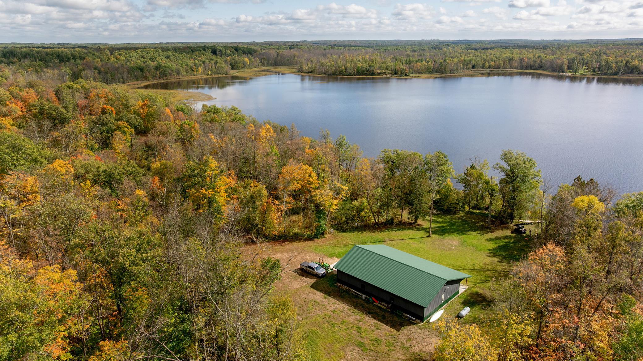 View of Residential at 44047 Little Pine Road, Emily MN 56447, Emily (5 of 92) - Mike Wilen | Minnesota Team Real Estate
