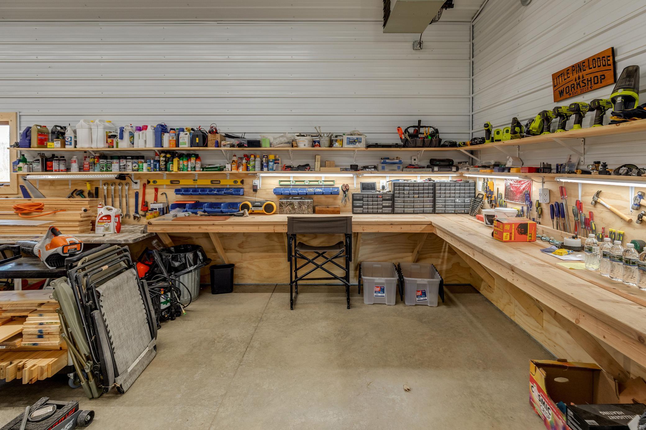 View of Residential at 44047 Little Pine Road, Emily MN 56447, Emily (52 of 92) - Mike Wilen | Minnesota Team Real Estate