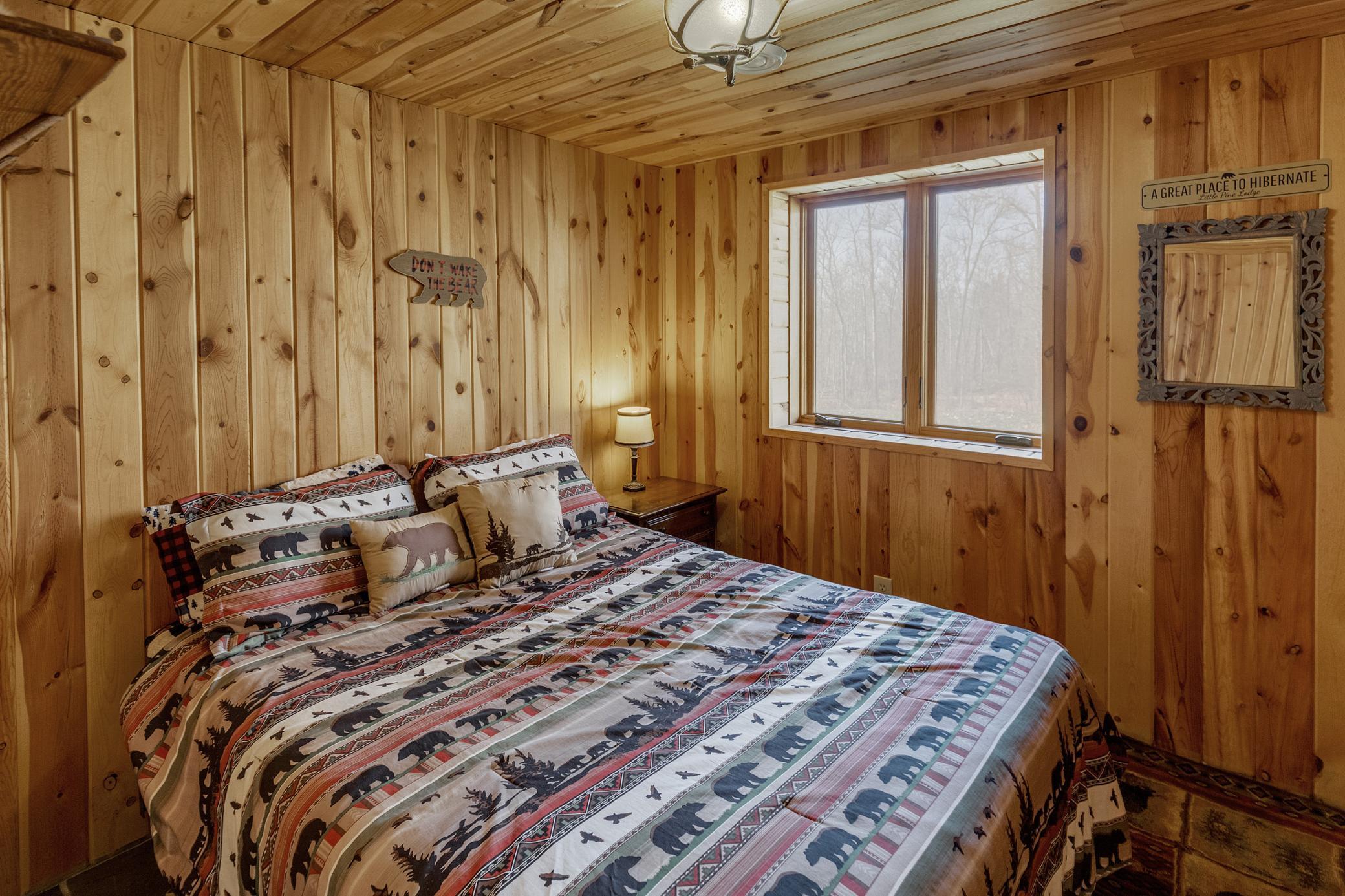 View of Residential at 44047 Little Pine Road, Emily MN 56447, Emily (42 of 92) - Mike Wilen | Minnesota Team Real Estate