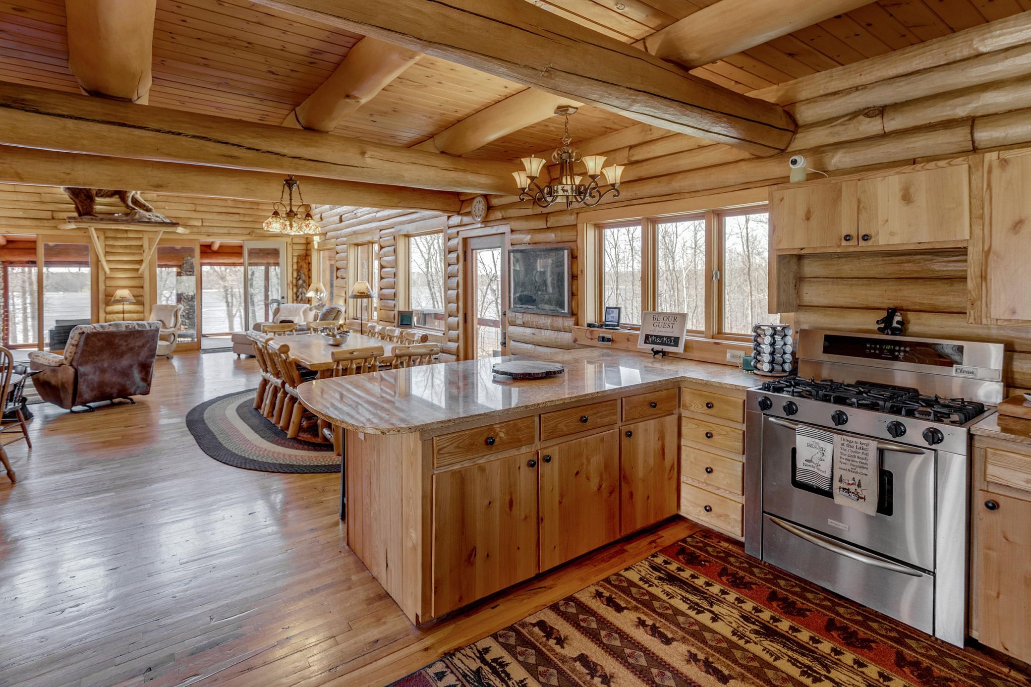View of Residential at 44047 Little Pine Road, Emily MN 56447, Emily (28 of 92) - Mike Wilen | Minnesota Team Real Estate