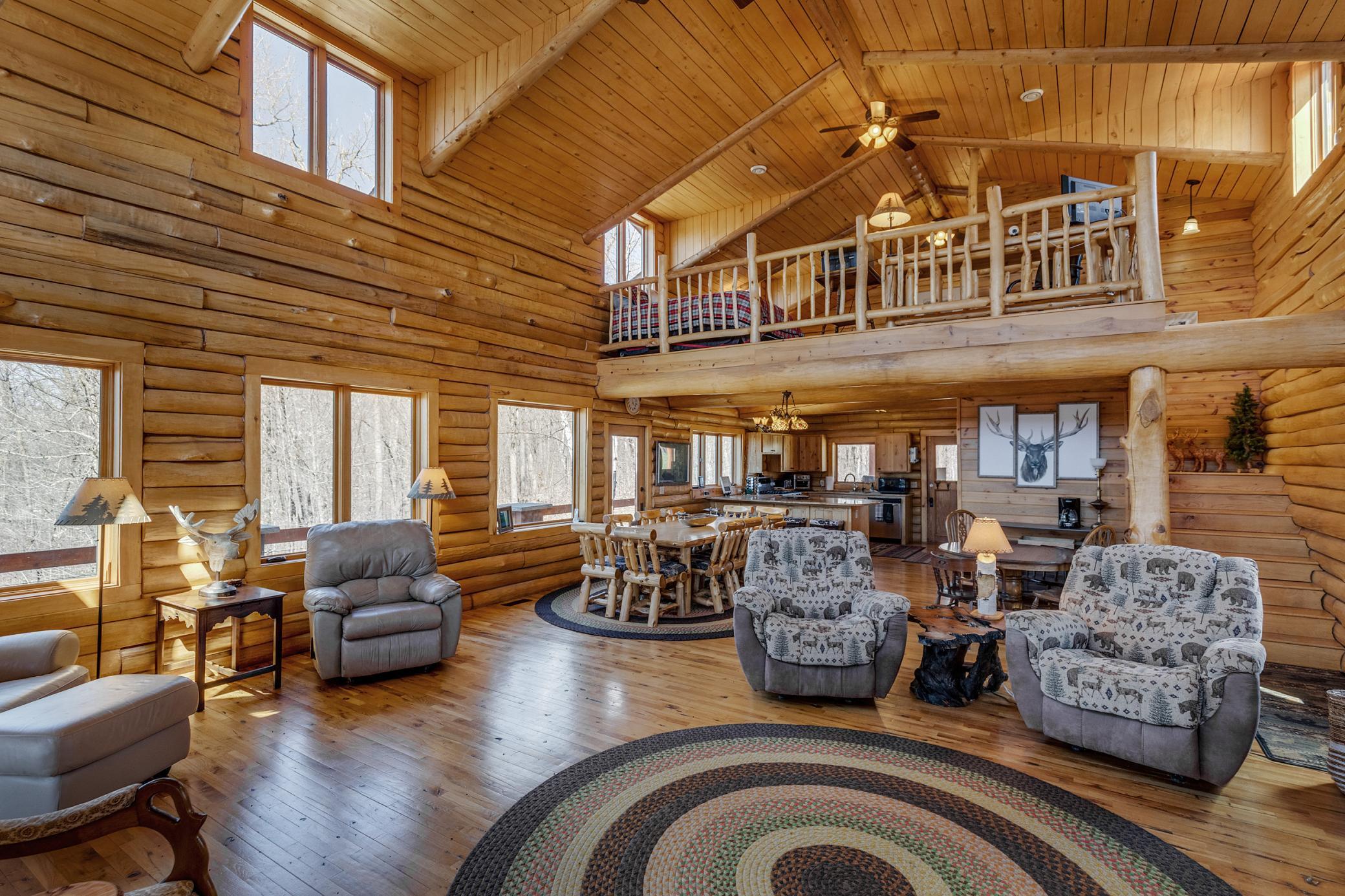 View of Residential at 44047 Little Pine Road, Emily MN 56447, Emily (30 of 92) - Mike Wilen | Minnesota Team Real Estate