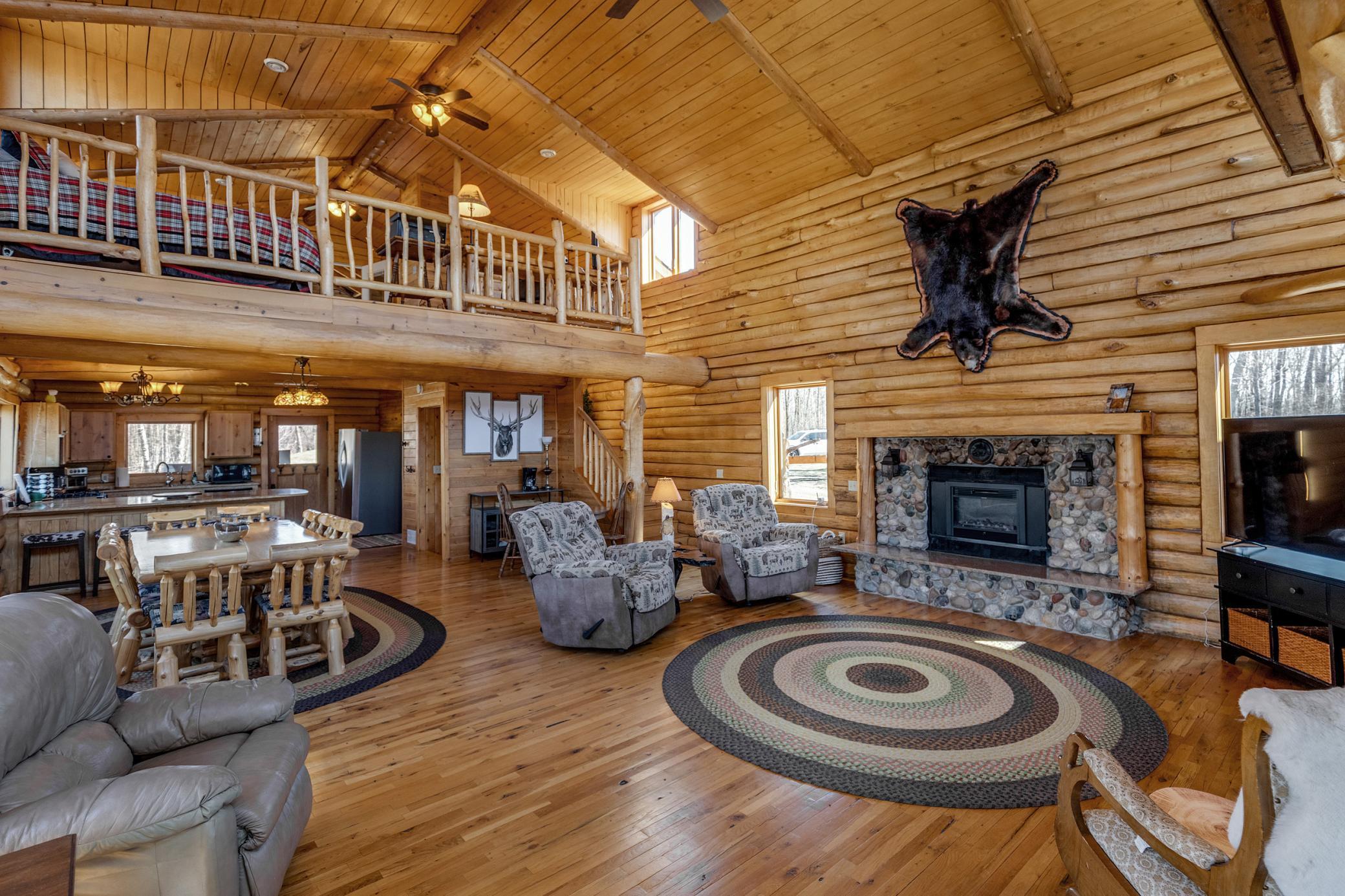View of Residential at 44047 Little Pine Road, Emily MN 56447, Emily (24 of 92) - Mike Wilen | Minnesota Team Real Estate