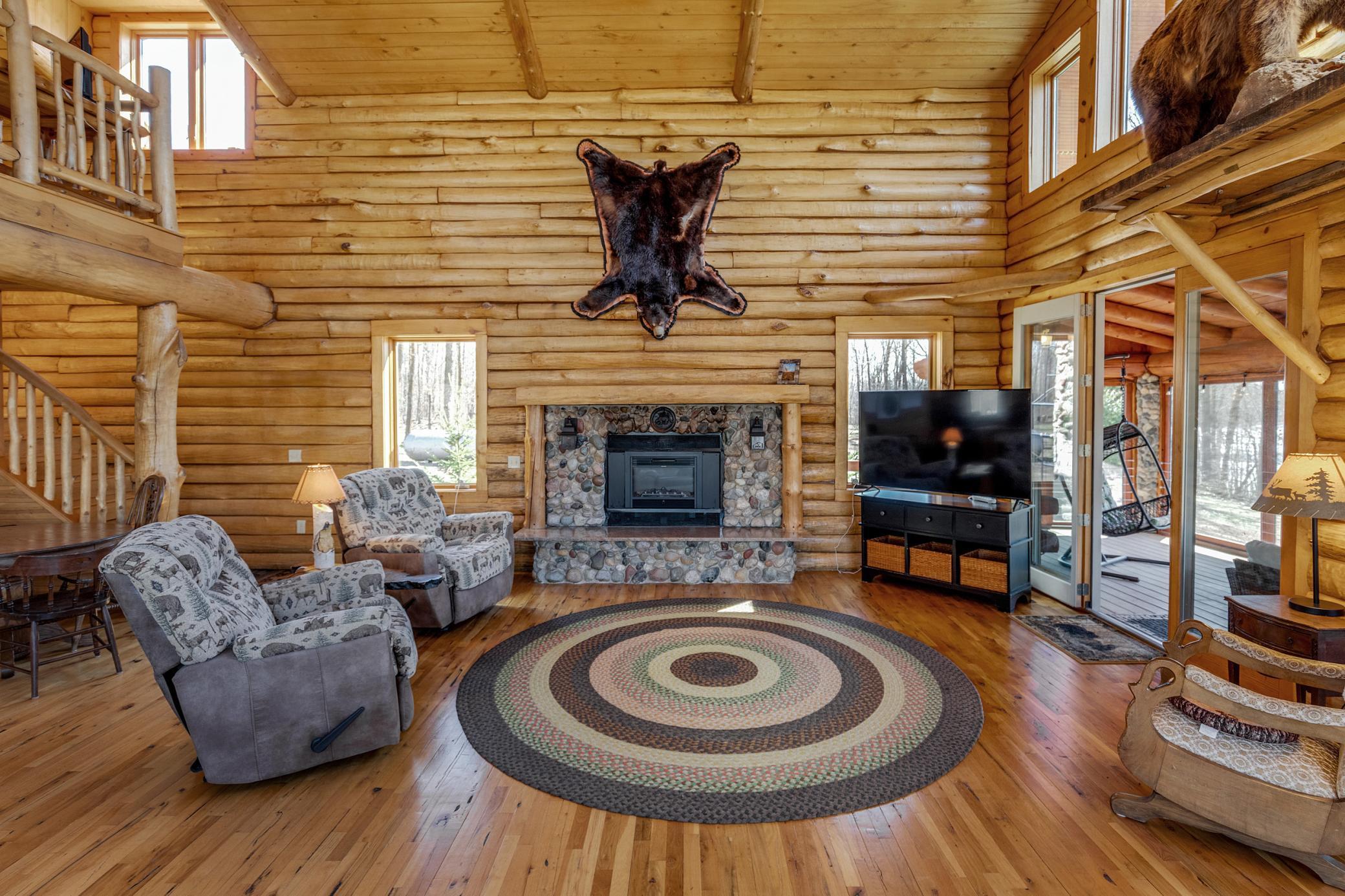 View of Residential at 44047 Little Pine Road, Emily MN 56447, Emily (20 of 92) - Mike Wilen | Minnesota Team Real Estate