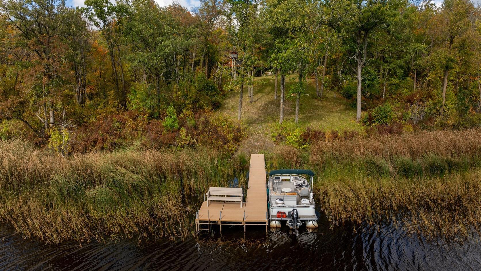 View of Residential at 44047 Little Pine Road, Emily MN 56447, Emily (46 of 92) - Mike Wilen | Minnesota Team Real Estate