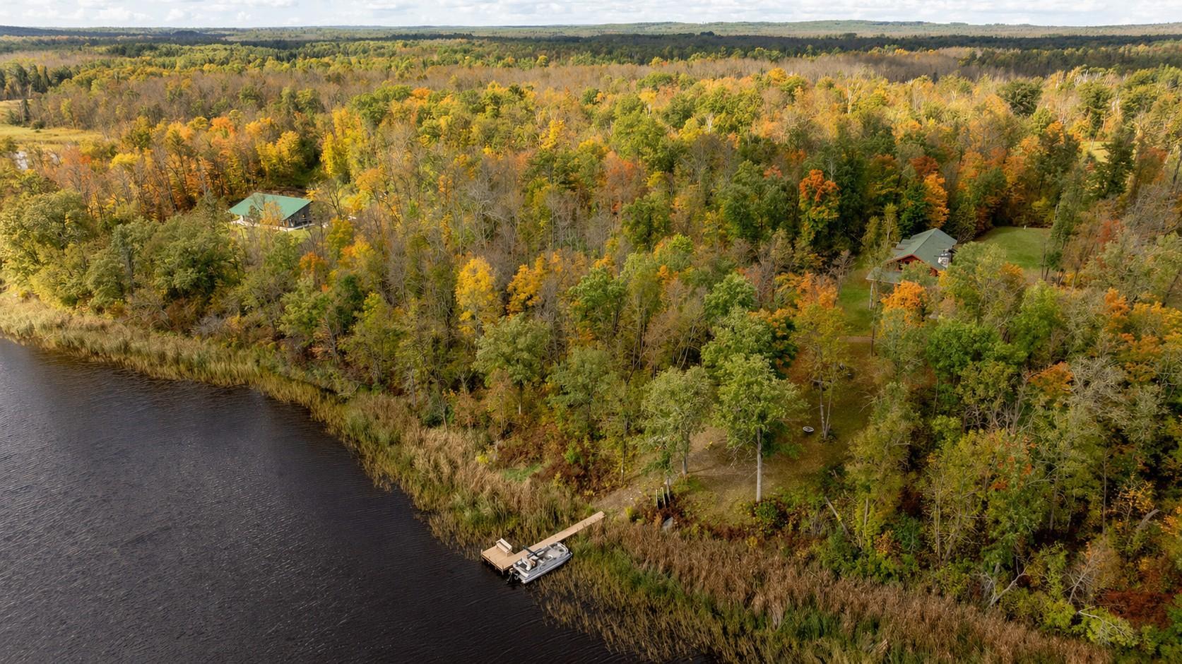 View of Residential at 44047 Little Pine Road, Emily MN 56447, Emily (2 of 92) - Mike Wilen | Minnesota Team Real Estate