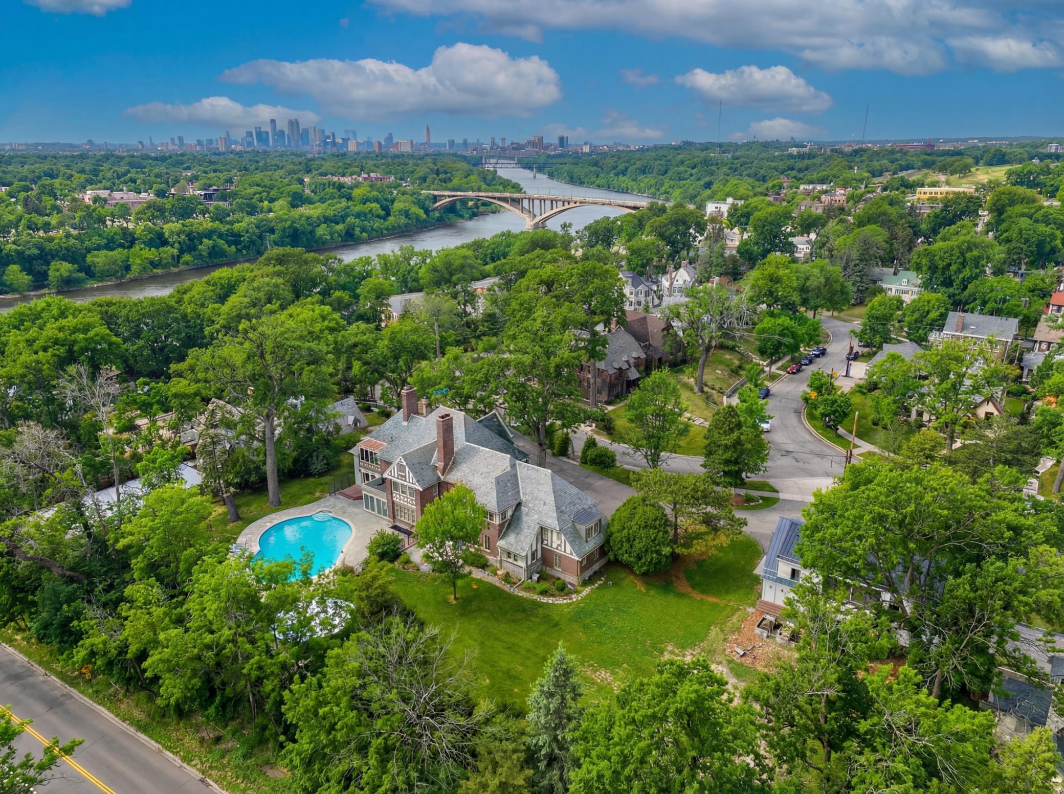 View of Residential at 71 Otis Lane, Saint Paul MN 55104, Saint Paul - Mike Wilen | Minnesota Team Real Estate