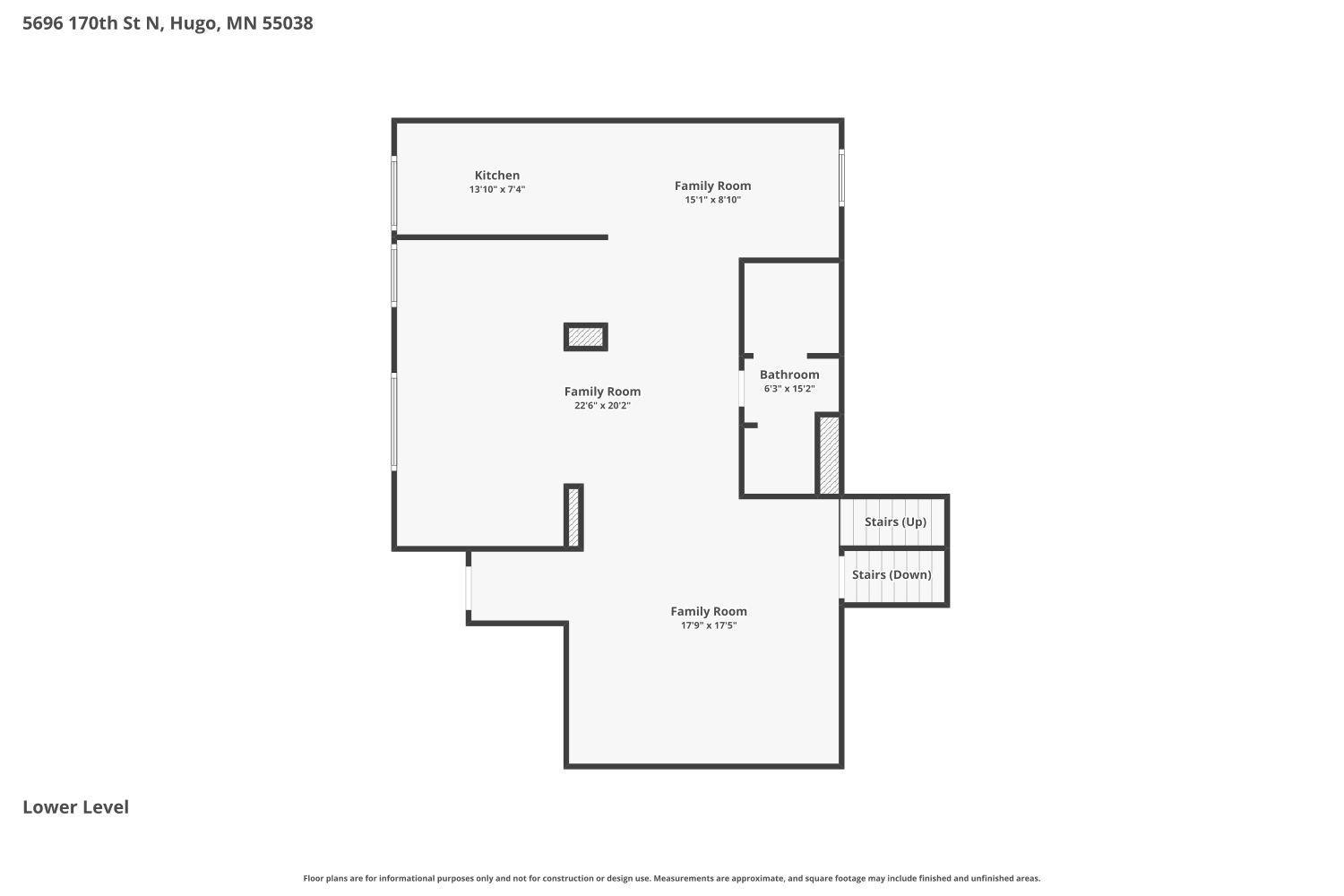 View of Residential at 5696 170th Street, Hugo MN 55038, Hugo (55 of 55) - Mike Wilen | Minnesota Team Real Estate
