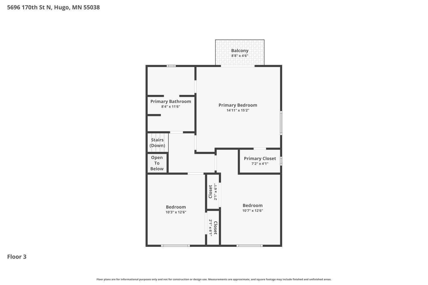 View of Residential at 5696 170th Street, Hugo MN 55038, Hugo (54 of 55) - Mike Wilen | Minnesota Team Real Estate