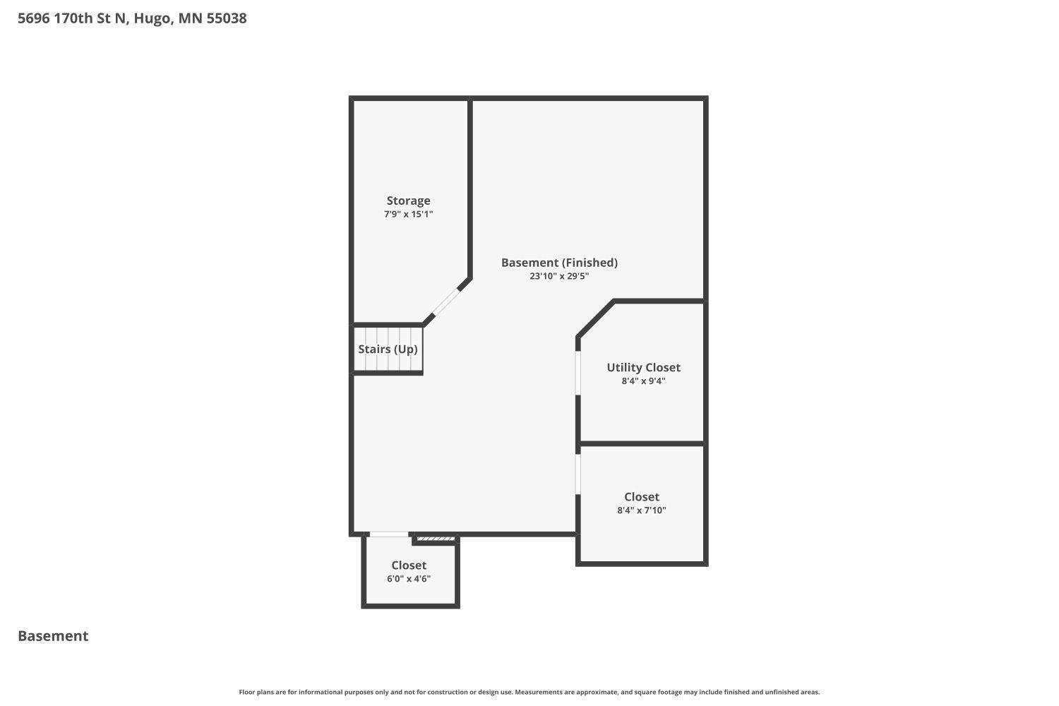 View of Residential at 5696 170th Street, Hugo MN 55038, Hugo (51 of 55) - Mike Wilen | Minnesota Team Real Estate