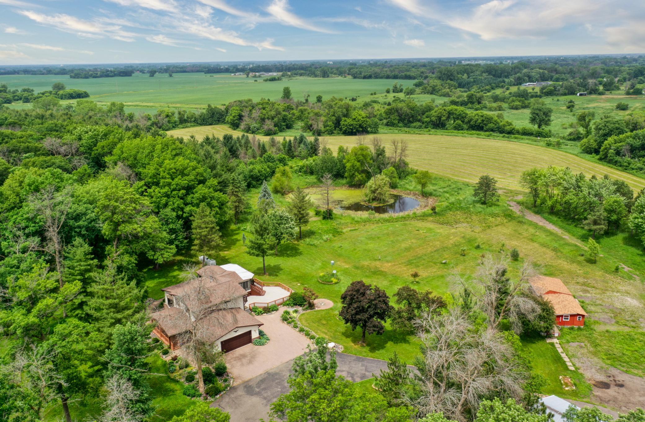 View of Residential at 5696 170th Street, Hugo MN 55038, Hugo (4 of 55) - Mike Wilen | Minnesota Team Real Estate