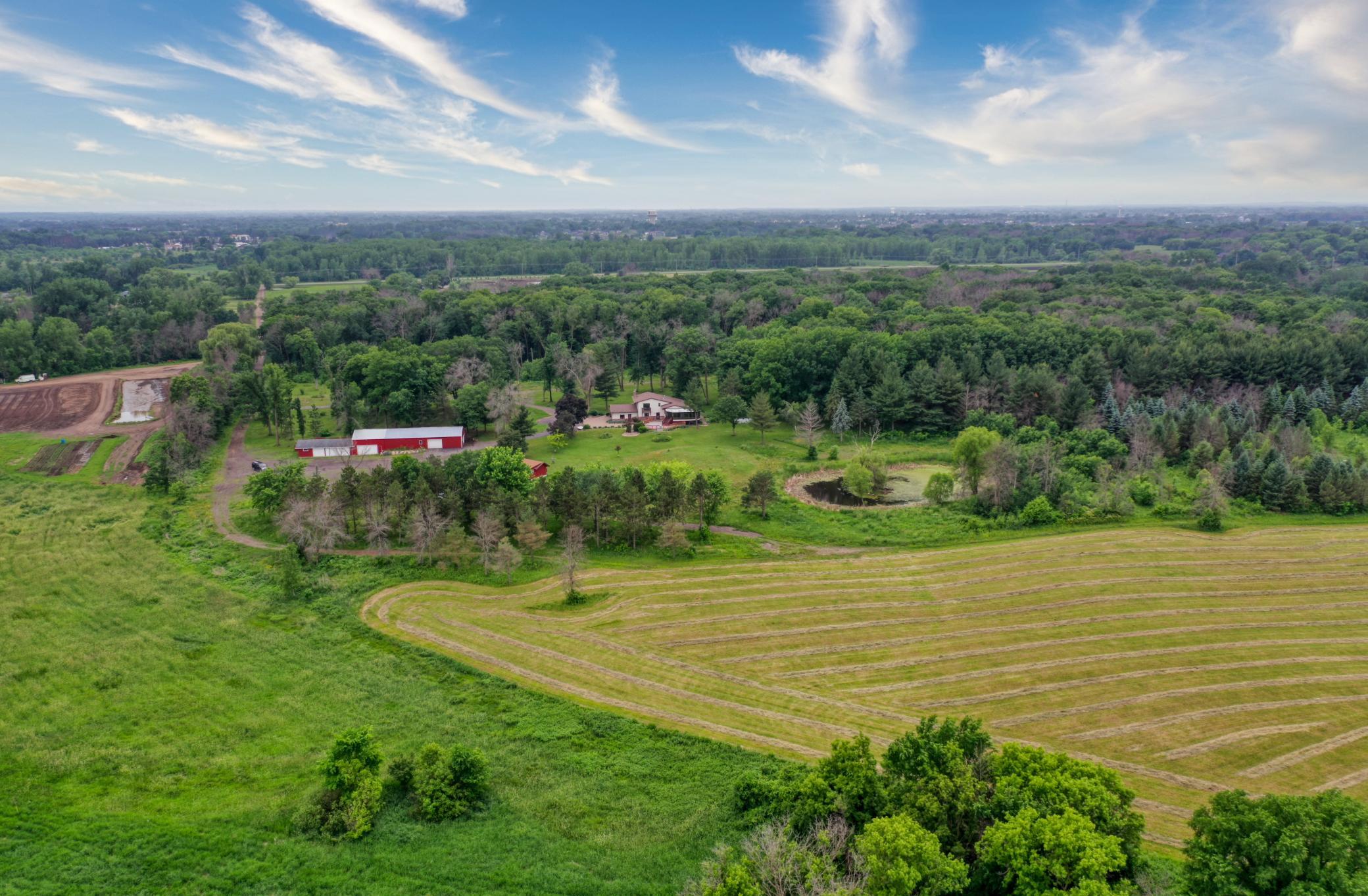 View of Residential at 5696 170th Street, Hugo MN 55038, Hugo - Mike Wilen | Minnesota Team Real Estate