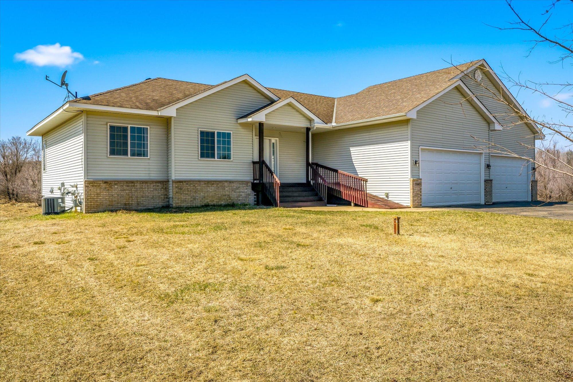 View of Residential at 23560 London Street, Bethel MN 55005, Bethel - Mike Wilen | Minnesota Team Real Estate