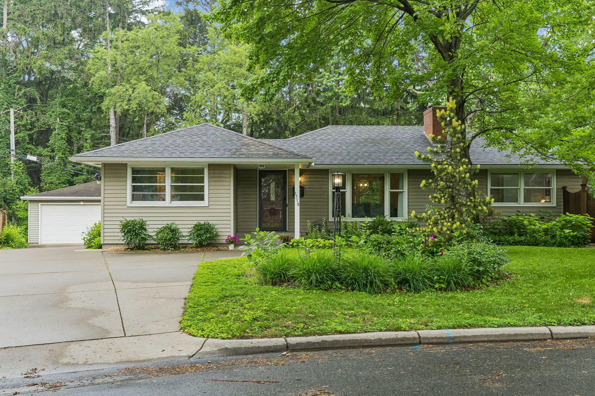 View of Residential at 1318 Melrose Avenue, Saint Louis Park MN 55426, Saint Louis Park - Mike Wilen | Minnesota Team Real Estate
