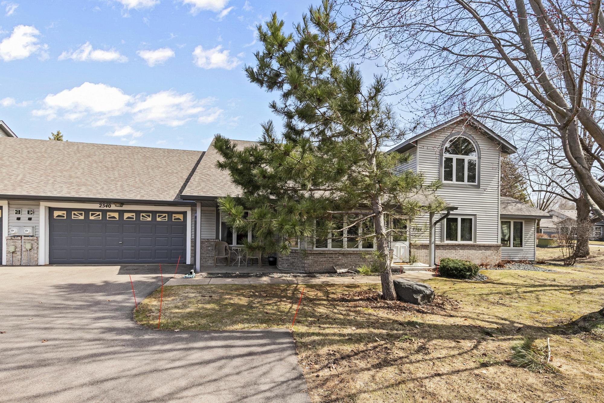 View of Residential at 2540 Sumac Circle, White Bear Lake MN 55110, White Bear Lake - Mike Wilen | Minnesota Team Real Estate