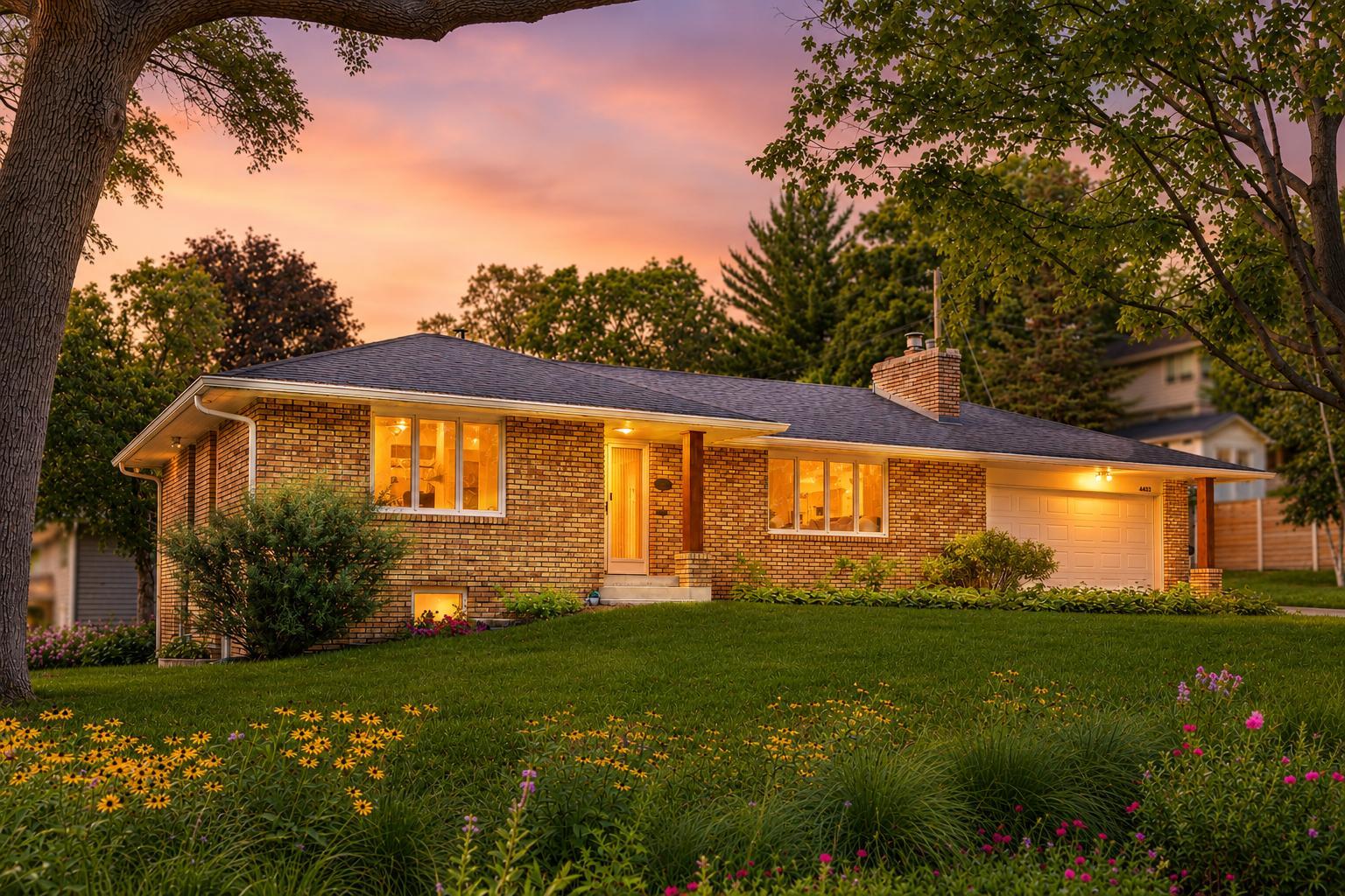 View of Residential at 4620 Hampton Road, Golden Valley MN 55422, Golden Valley - Mike Wilen | Minnesota Team Real Estate