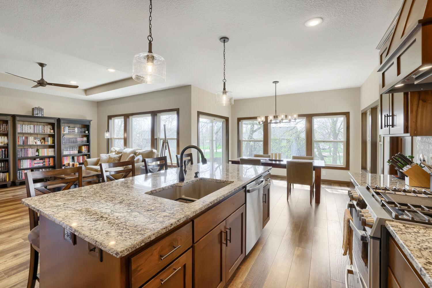 View of Residential at 20883 Peony Lane, Rogers MN 55374, Rogers - Mike Wilen | Minnesota Team Real Estate