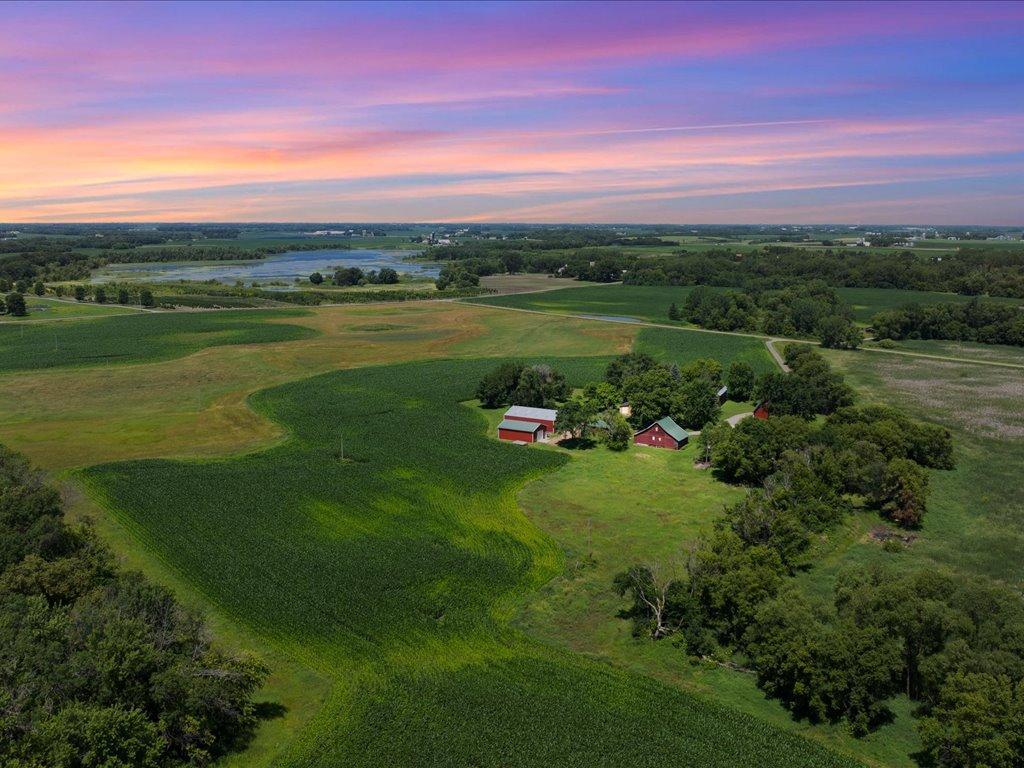 View of Single Family at 18625- 62nd Street, New Germany - Mike Wilen | Minnesota Team Real Estate