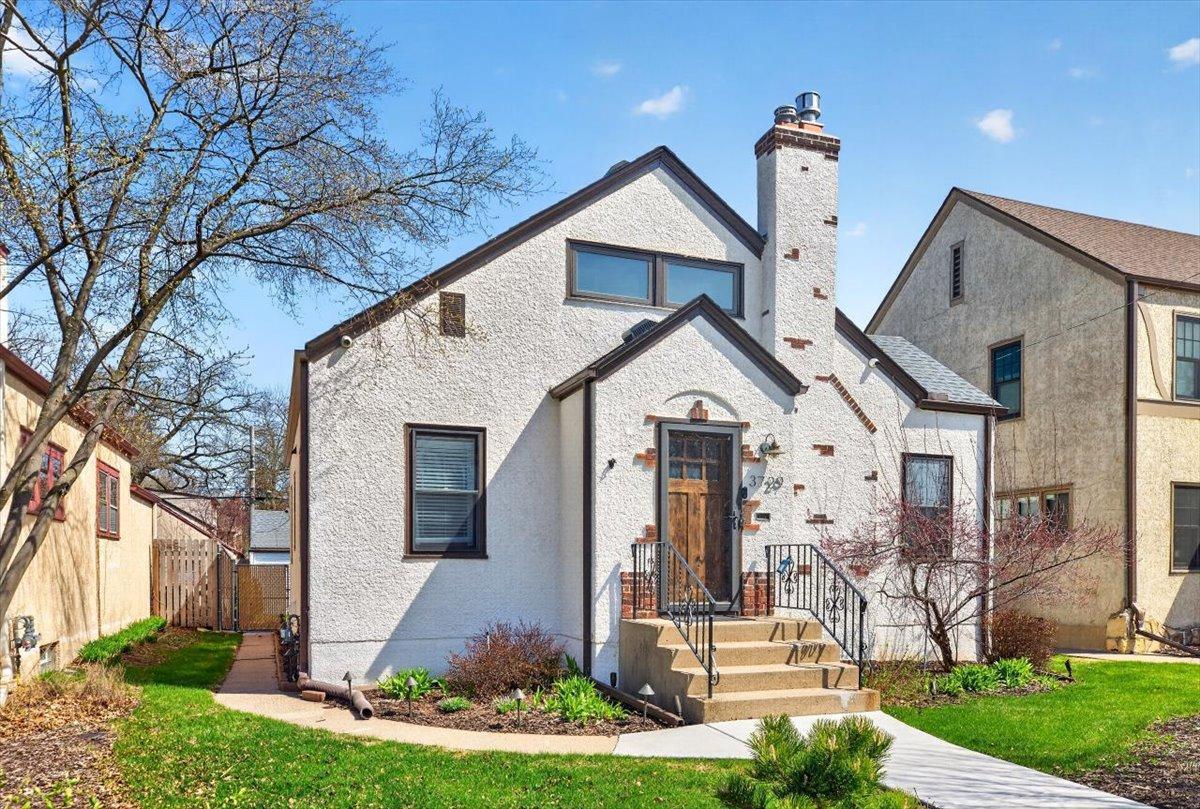 View of Residential at 3729 44th Avenue, Minneapolis MN 55406, Minneapolis - Mike Wilen | Minnesota Team Real Estate