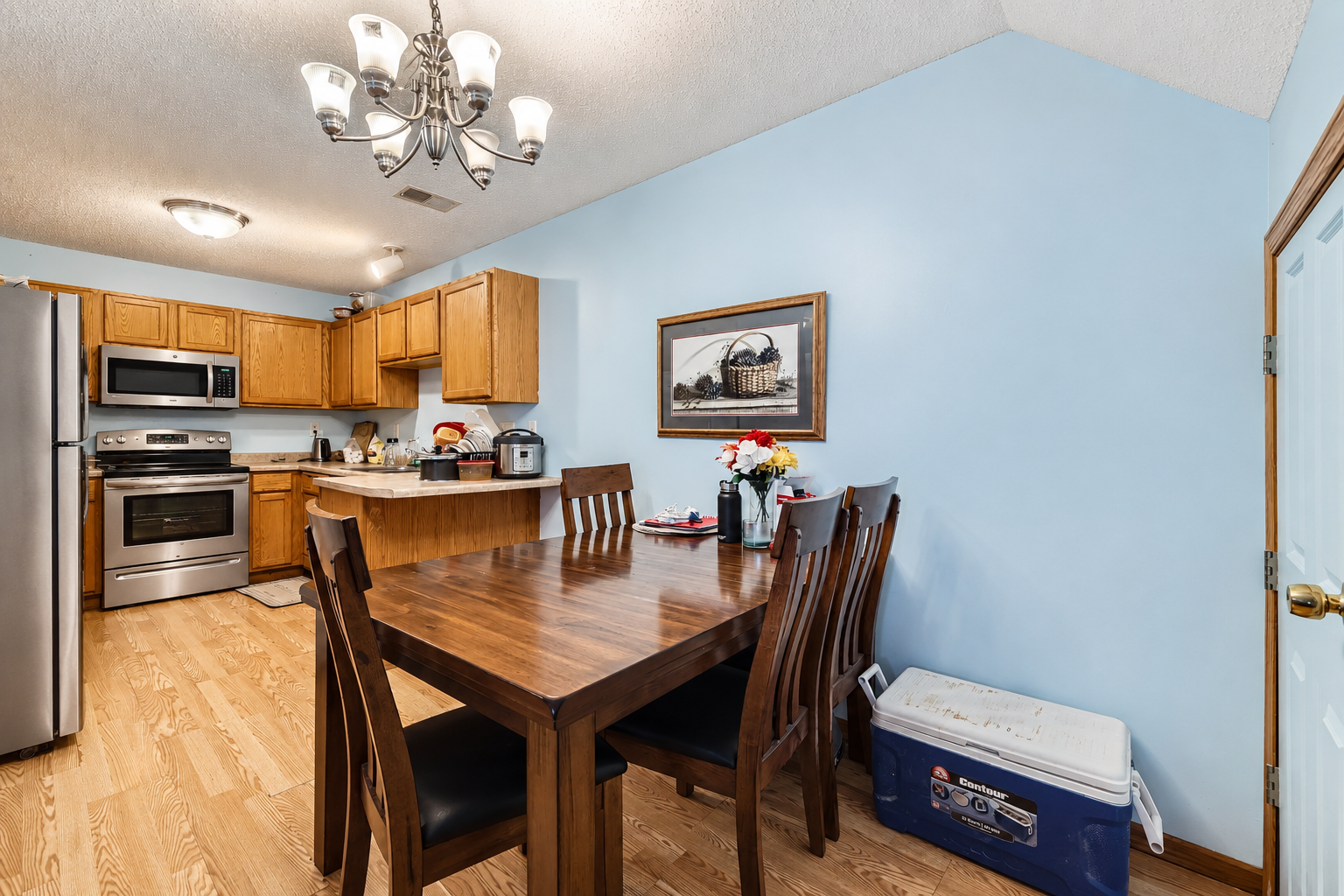 View of Residential at 915 Harmony Path, Norwood Young America MN 55397, Norwood Young America (8 of 23) - Mike Wilen | Minnesota Team Real Estate