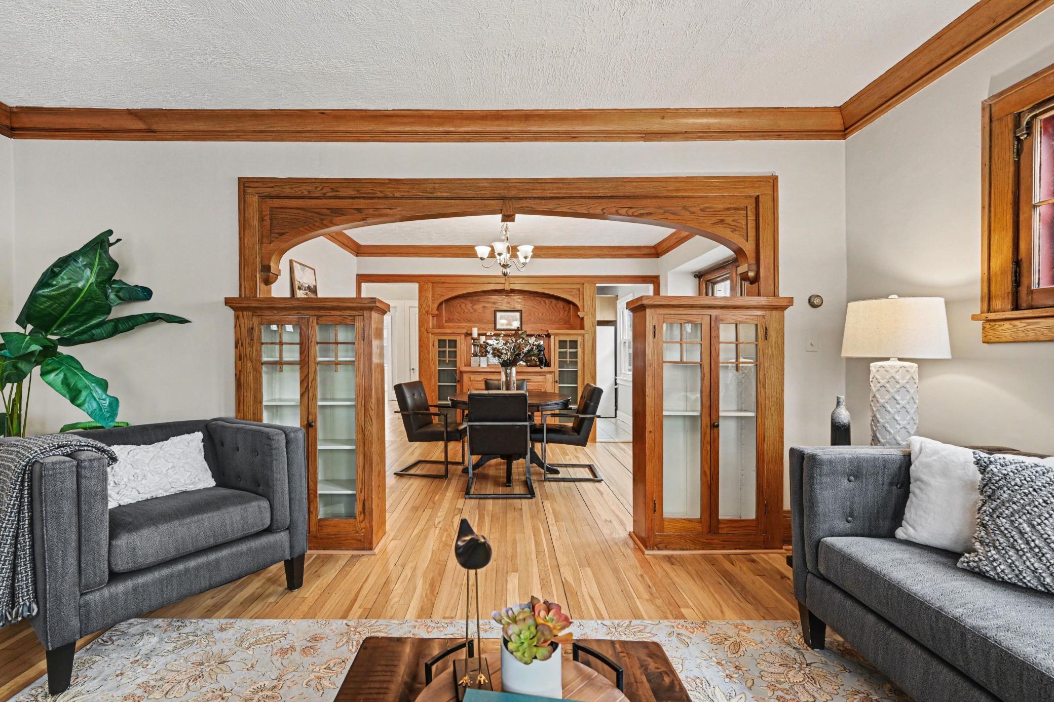 View of Residential Income at 1550 Hague Avenue, Saint Paul MN 55104, Saint Paul - Mike Wilen | Minnesota Team Real Estate