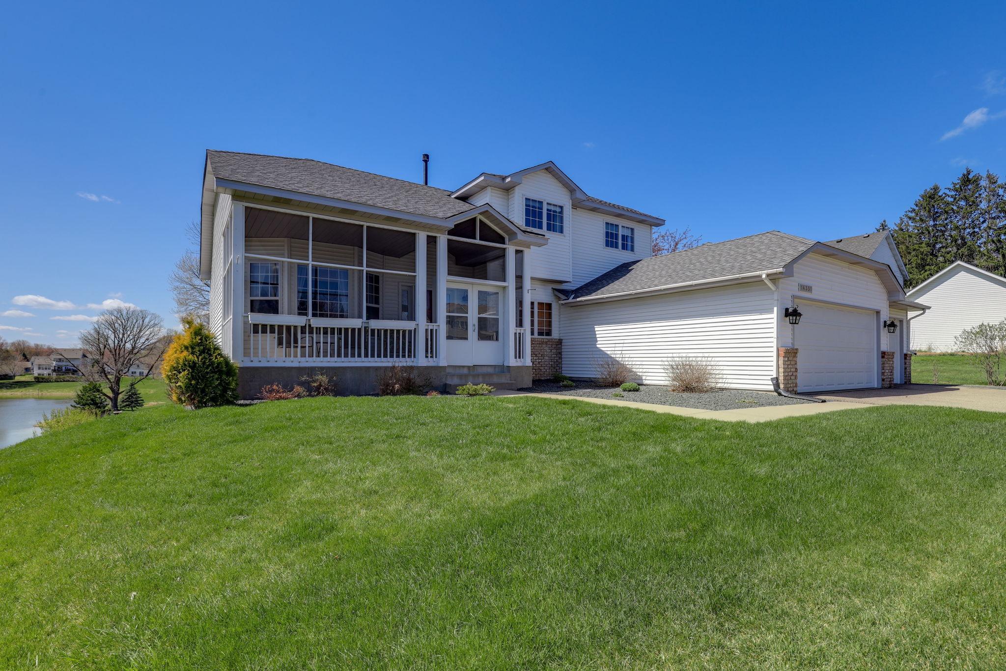 View of Residential at 14331 Dawson Court, Rosemount MN 55068, Rosemount - Mike Wilen | Minnesota Team Real Estate