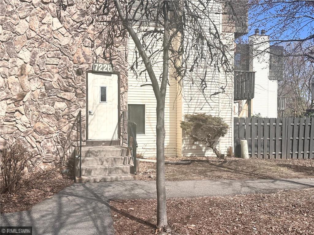 View of Residential at 7226 72nd Lane #210, Brooklyn Park MN 55428, Brooklyn Park - Mike Wilen | Minnesota Team Real Estate
