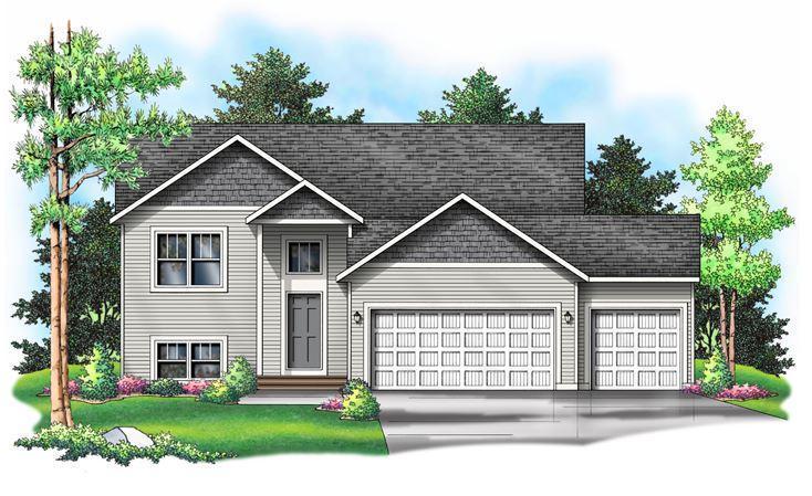 View of Residential at 19936 Enfield Avenue, Forest Lake MN 55025, Forest Lake - Mike Wilen | Minnesota Team Real Estate