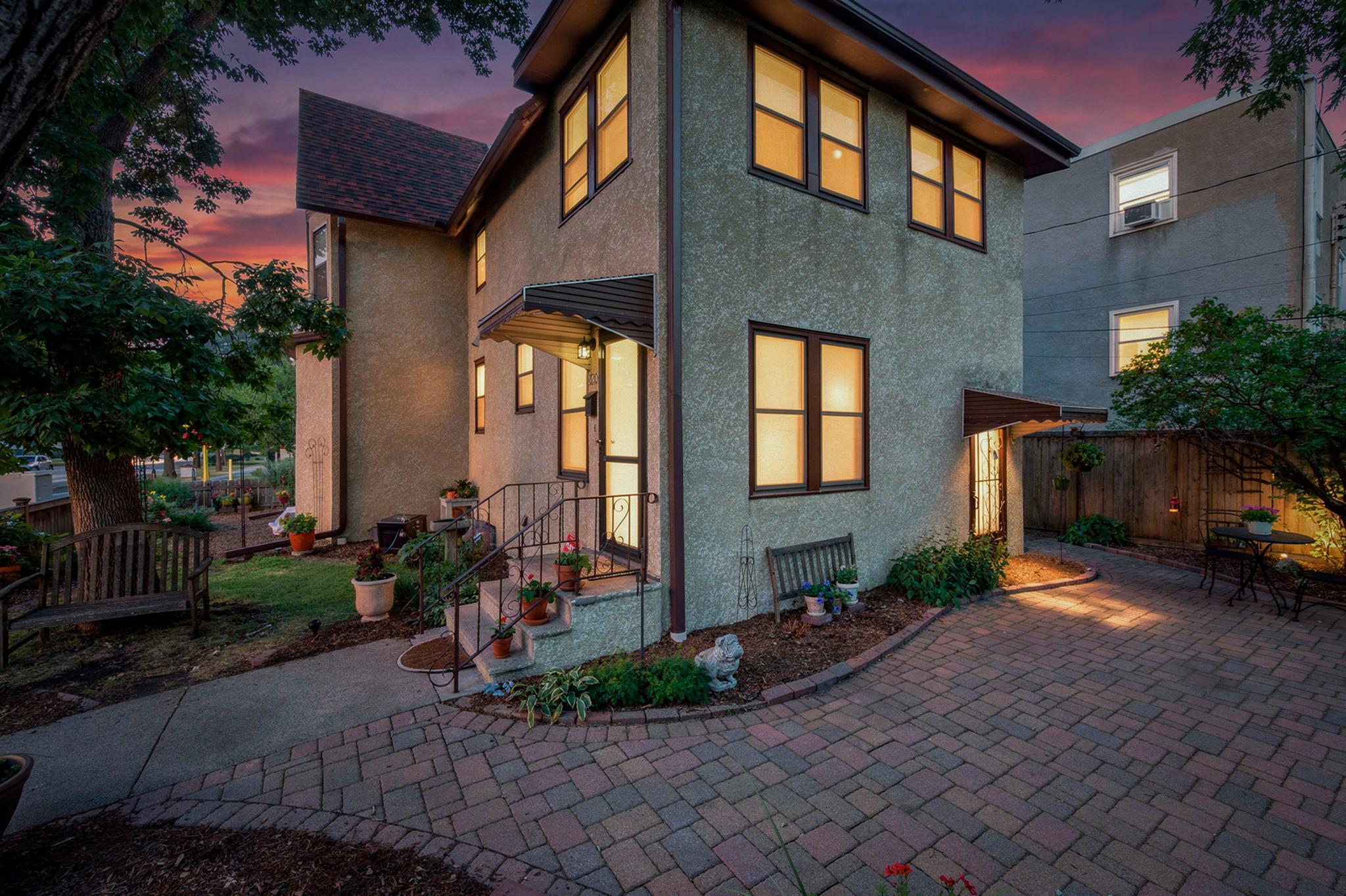 View of Residential Income at 3045 Bryant Avenue, Minneapolis MN 55408, Minneapolis - Mike Wilen | Minnesota Team Real Estate
