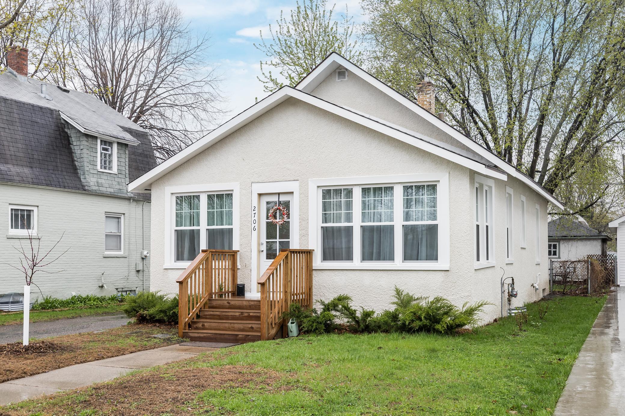 View of Residential at 2706 Randolph Street, Minneapolis MN 55418, Minneapolis - Mike Wilen | Minnesota Team Real Estate