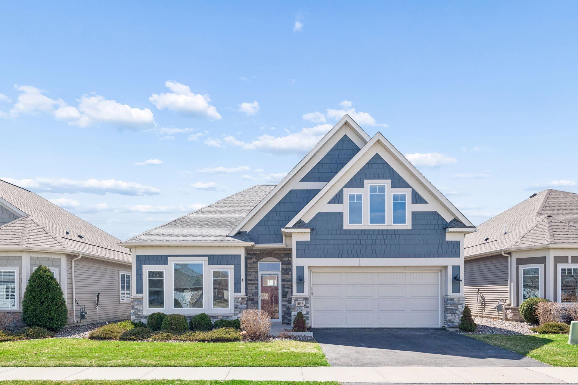 View of Residential at 1055 Roselyn Drive, Victoria MN 55386, Victoria - Mike Wilen | Minnesota Team Real Estate
