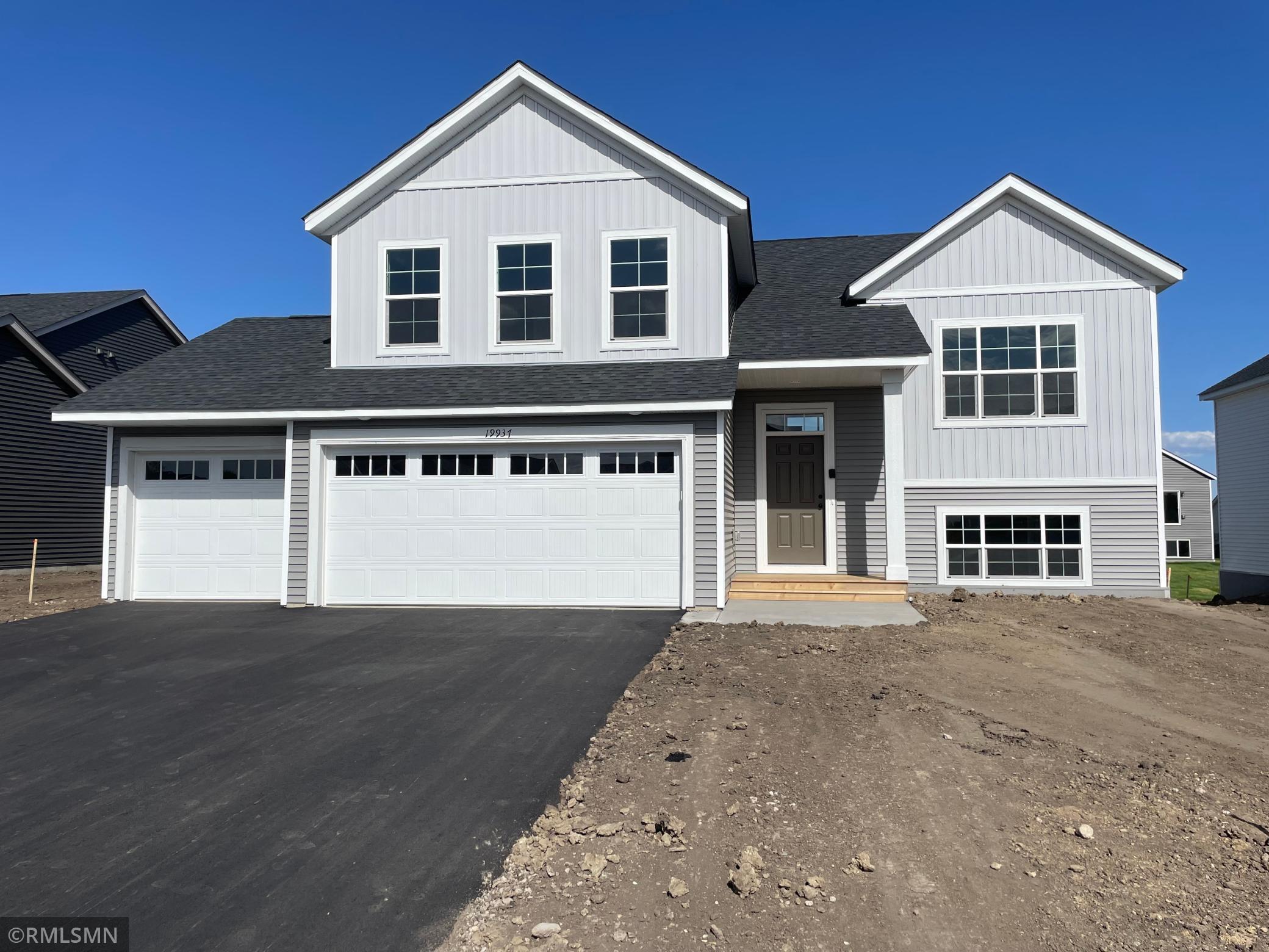 View of Residential at 19937 Enfield Avenue, Forest Lake MN 55025, Forest Lake - Mike Wilen | Minnesota Team Real Estate