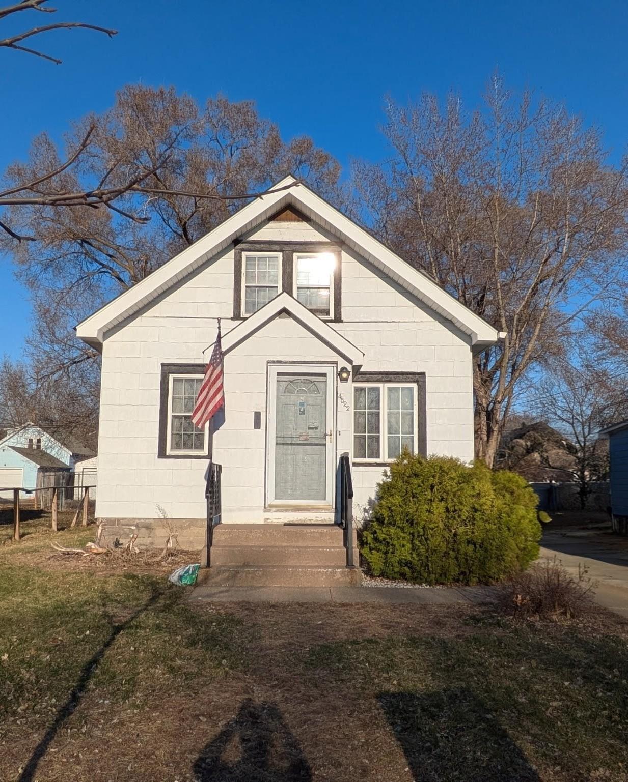 View of Residential at 4522 Morgan Avenue, Minneapolis MN 55412, Minneapolis - Mike Wilen | Minnesota Team Real Estate