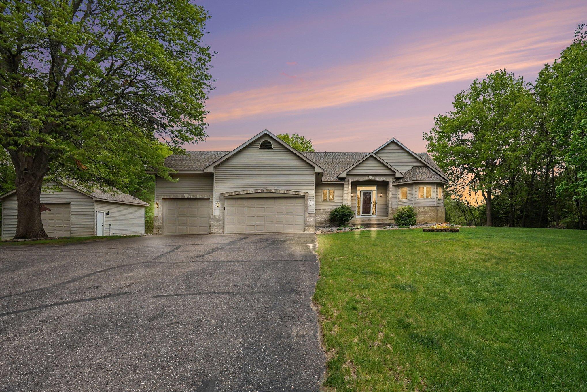 View of Residential at 3180 185th Lane, East Bethel MN 55092, East Bethel - Mike Wilen | Minnesota Team Real Estate