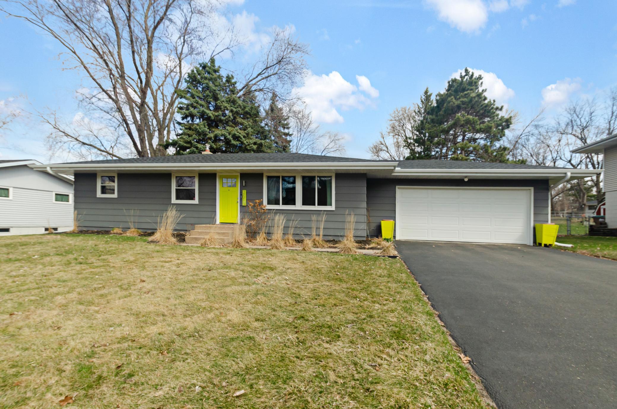View of Residential at 2513 Blomquist Avenue, White Bear Lake MN 55110, White Bear Lake - Mike Wilen | Minnesota Team Real Estate