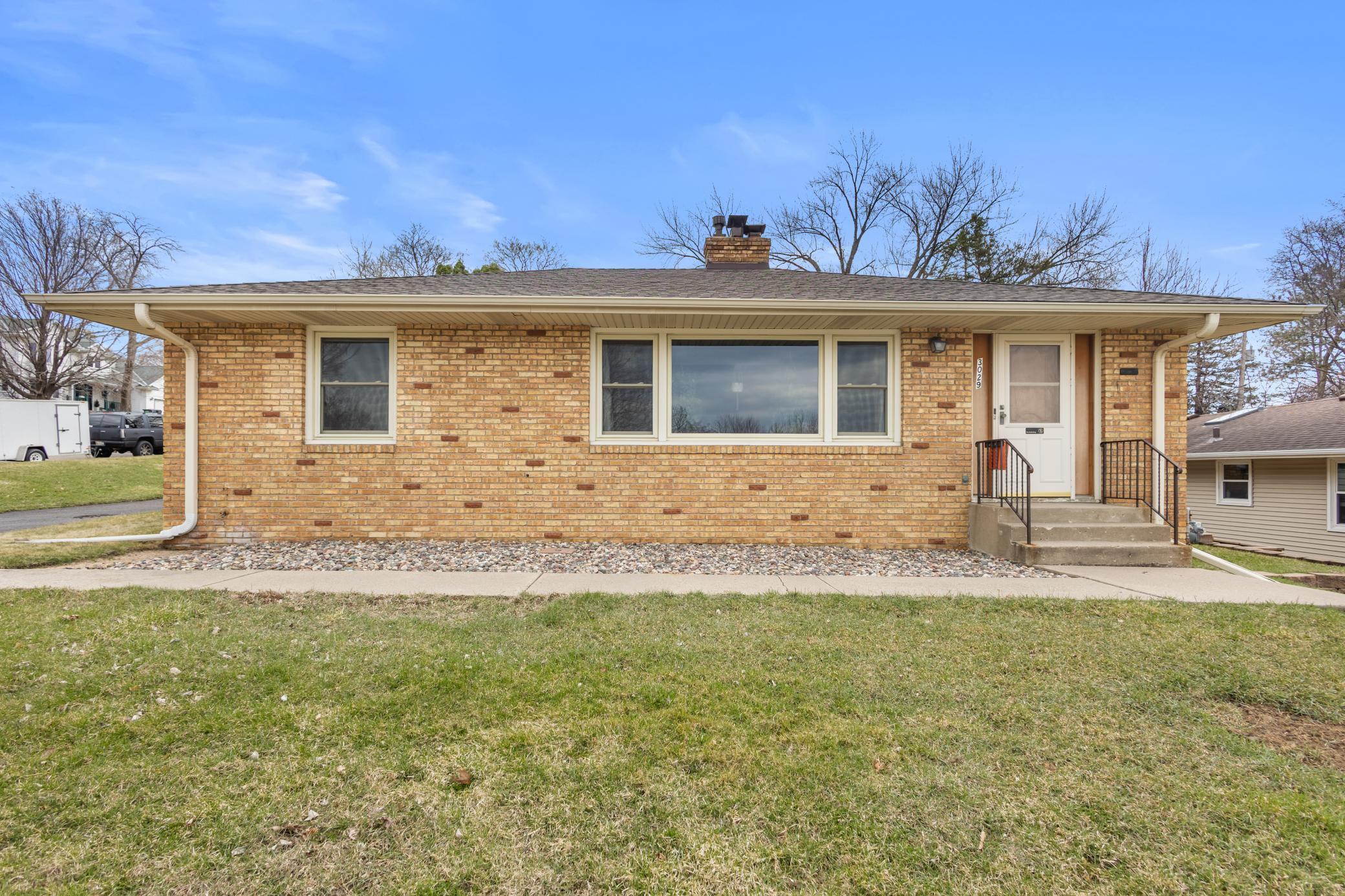 View of Residential at 3029 Silver Lake Road, Saint Anthony MN 55418, Saint Anthony - Mike Wilen | Minnesota Team Real Estate