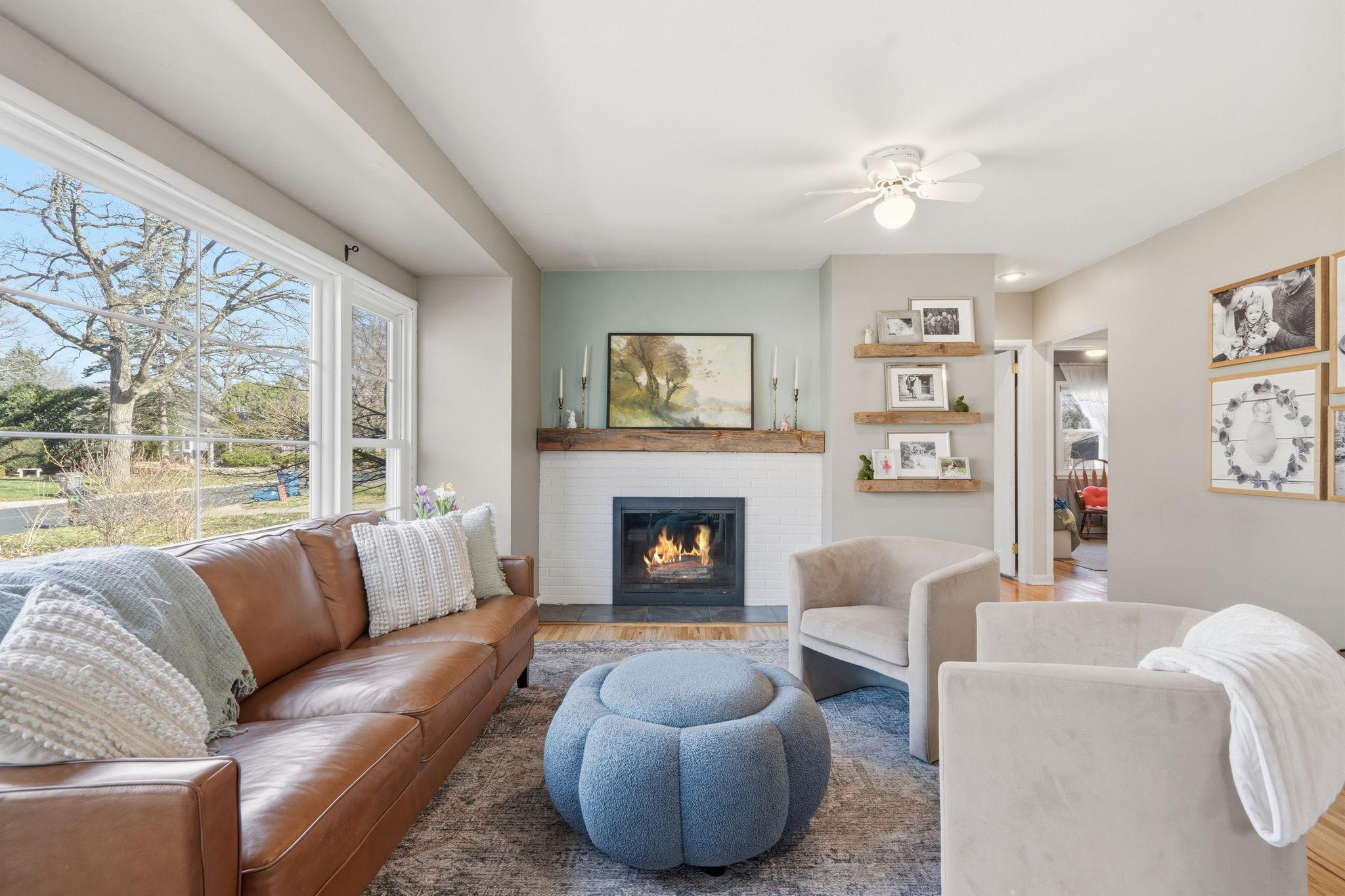 View of Residential at 3330 Major Avenue, Golden Valley MN 55422, Golden Valley - Mike Wilen | Minnesota Team Real Estate