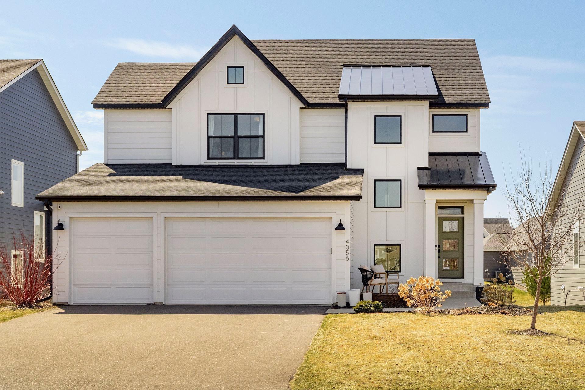 View of Residential at 4056 Kokanee Avenue, Lake Elmo MN 55042, Lake Elmo - Mike Wilen | Minnesota Team Real Estate