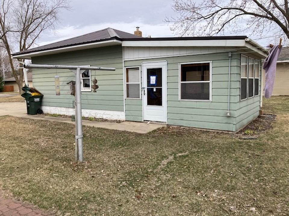 View of Residential at 633 Stearns Avenue, Paynesville MN 56362, Paynesville (2 of 16) - Mike Wilen | Minnesota Team Real Estate