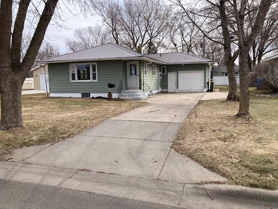 View of Residential at 633 Stearns Avenue, Paynesville MN 56362, Paynesville - Mike Wilen | Minnesota Team Real Estate