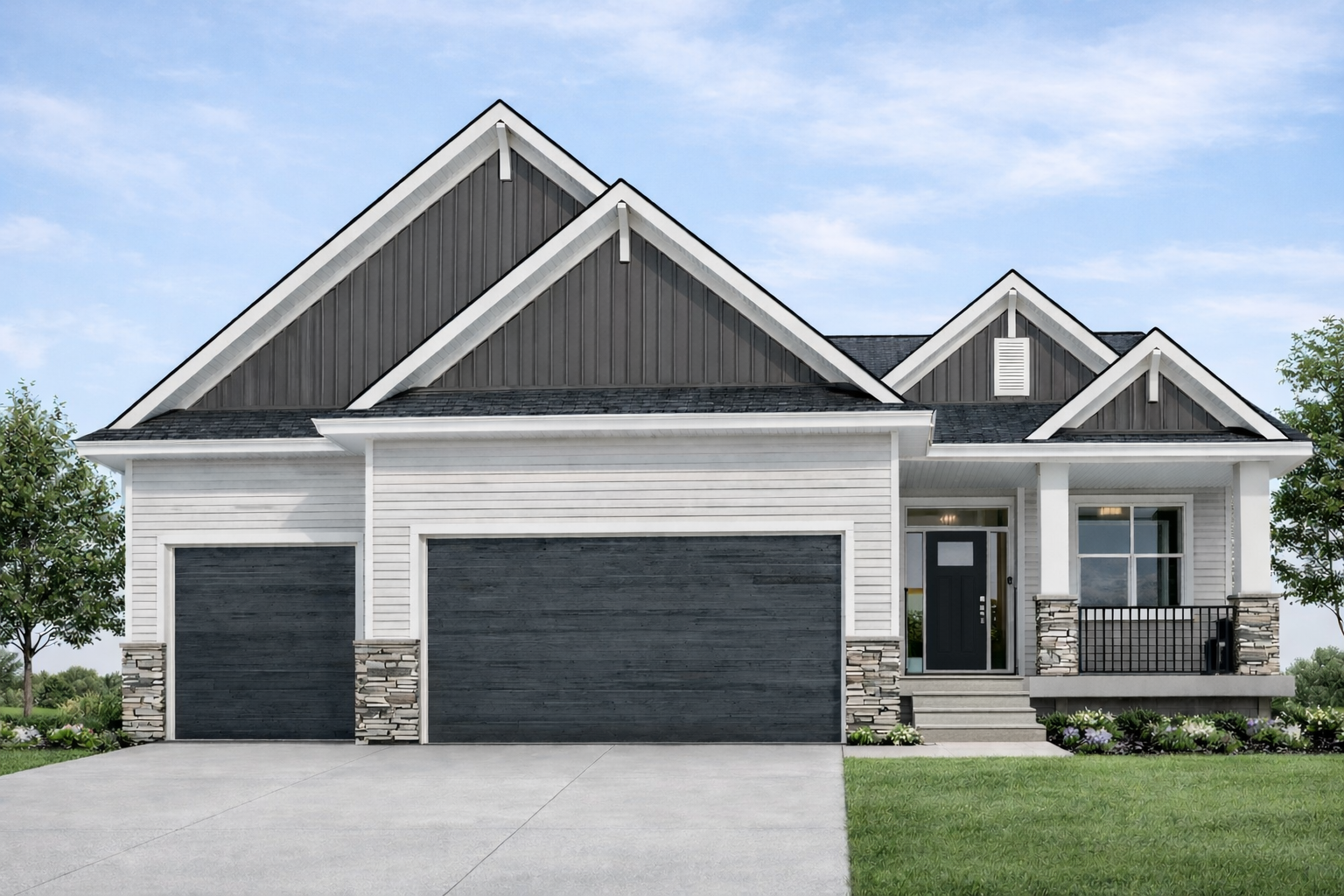 View of Residential at 9540 63rd Street, Cottage Grove MN 55016, Cottage Grove - Mike Wilen | Minnesota Team Real Estate