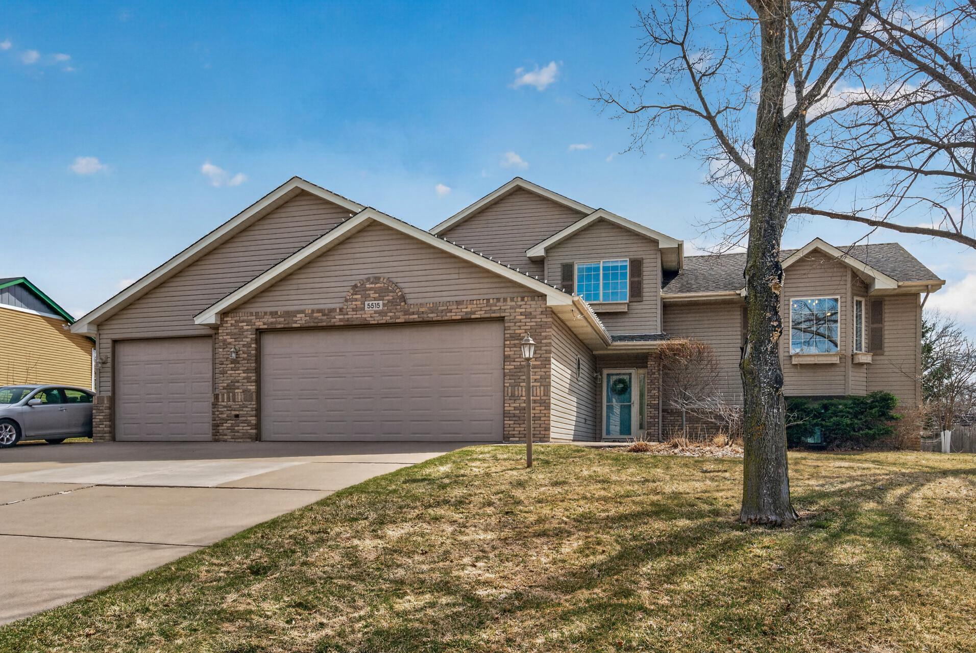 View of Residential at 5515 157th Way, Hugo MN 55038, Hugo - Mike Wilen | Minnesota Team Real Estate